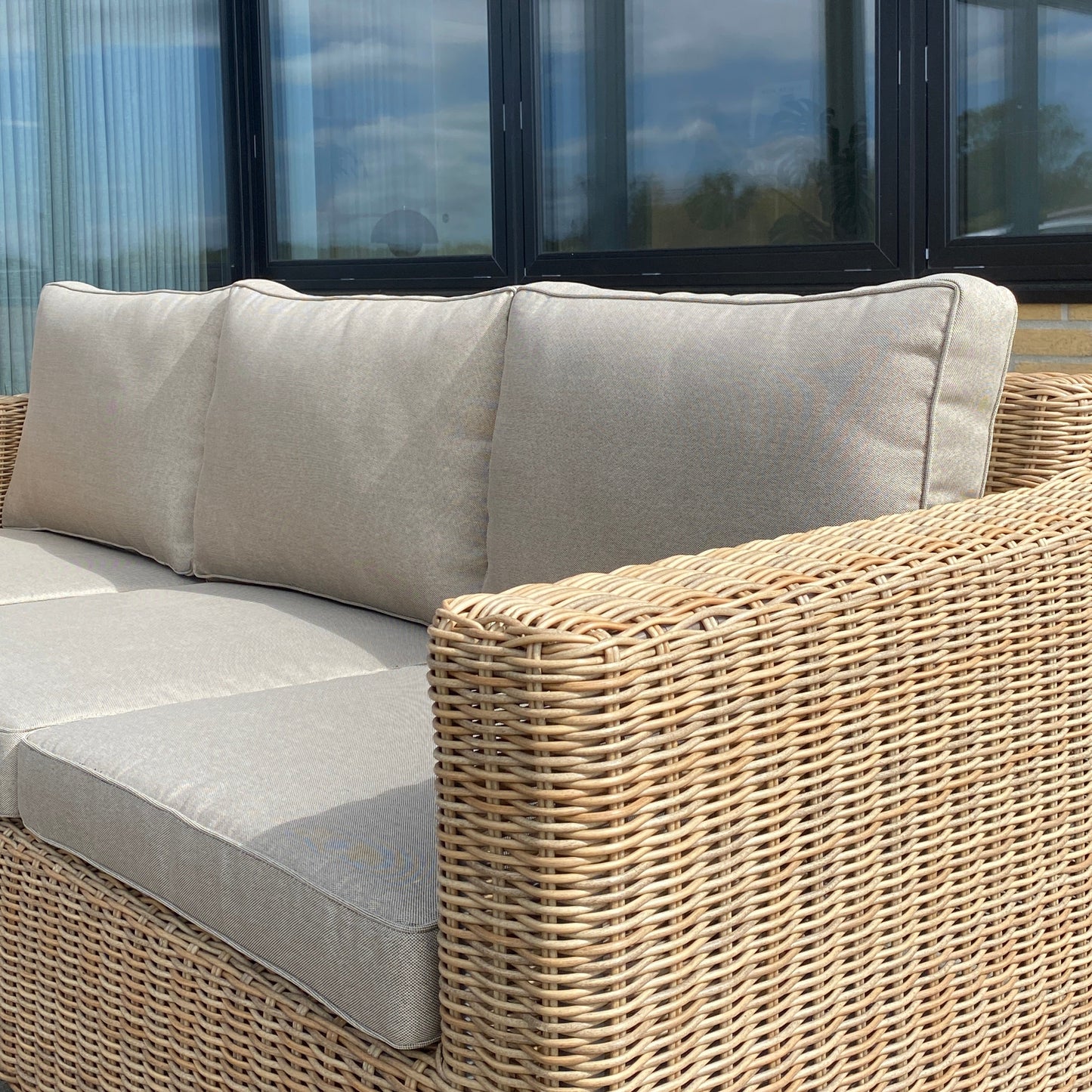 Hedemann Lounge 01 / Natur