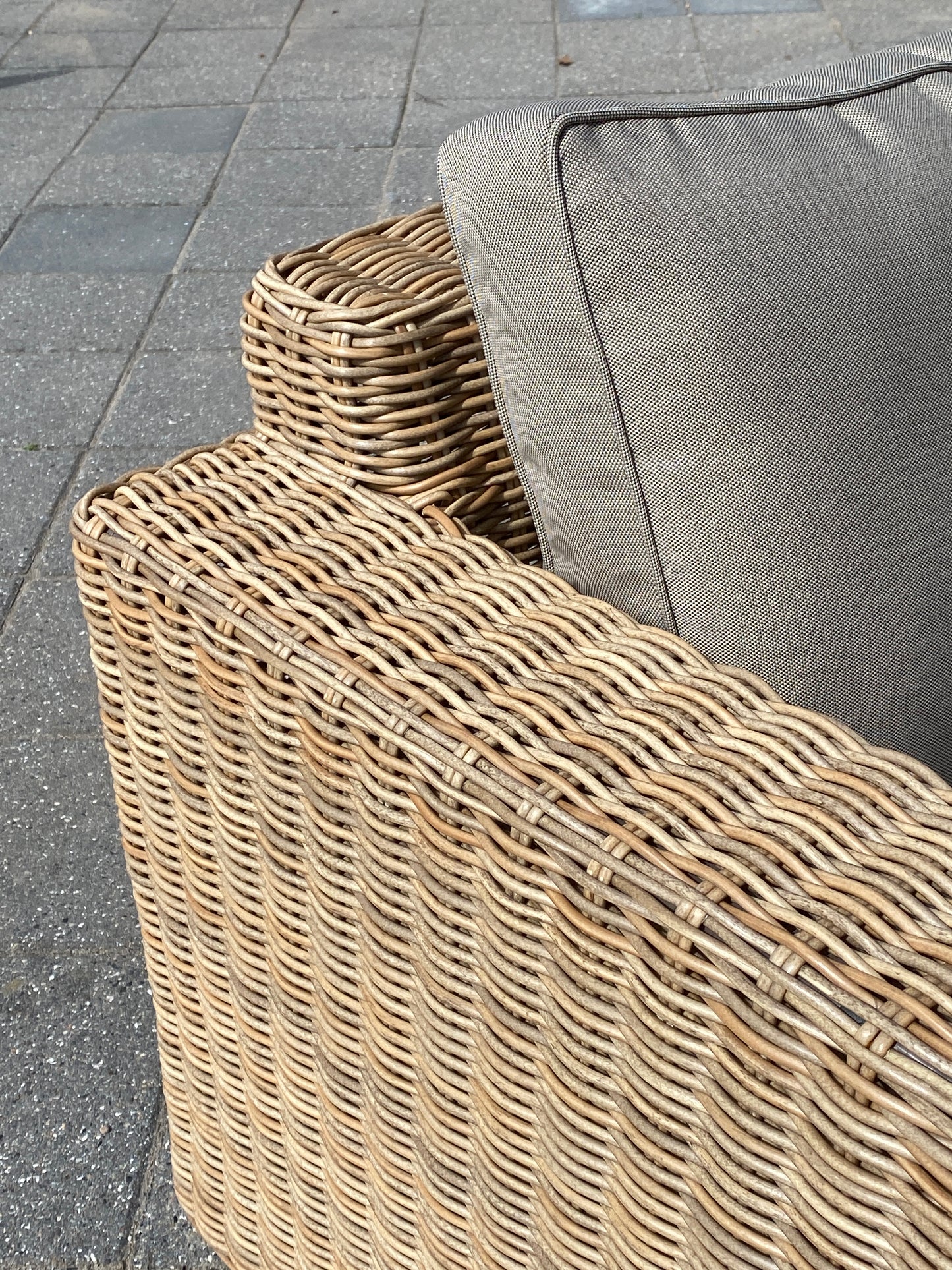 Hedemann Lounge 01 / Natur