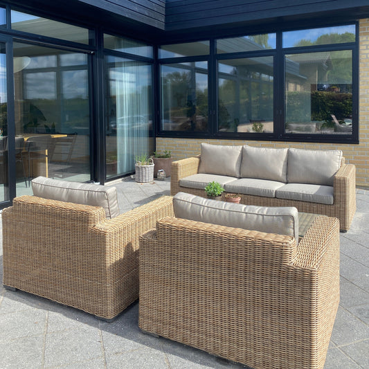 Hedemann Lounge 01 / Natur