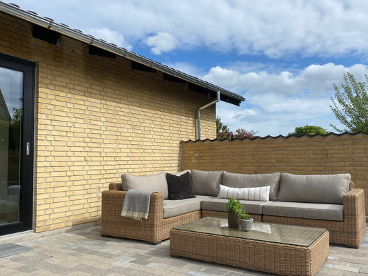 Hedemann Lounge 02 / Natur