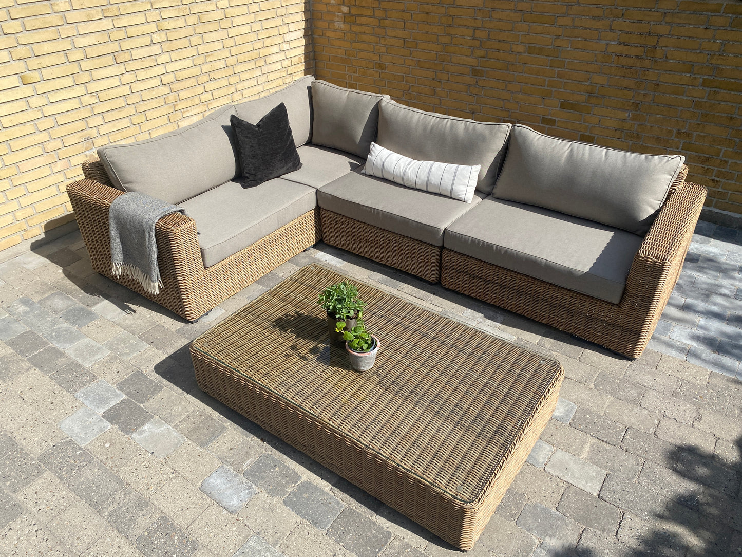 Hedemann Lounge 02 / Natur