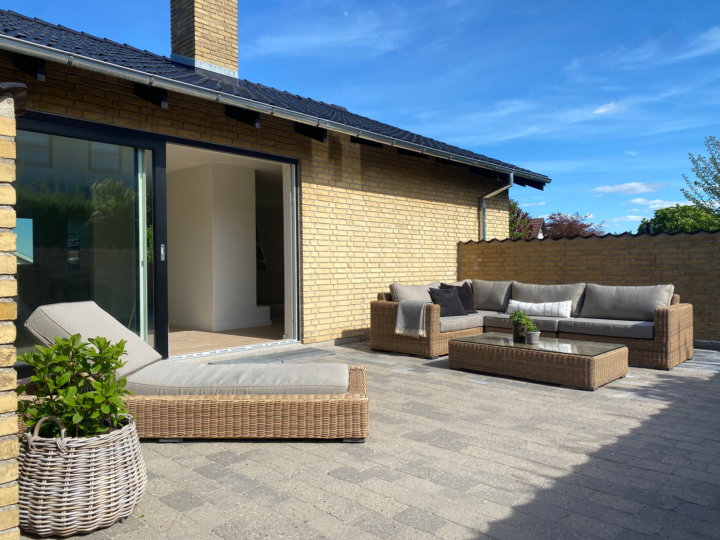 Hedemann Lounge 02 / Natur