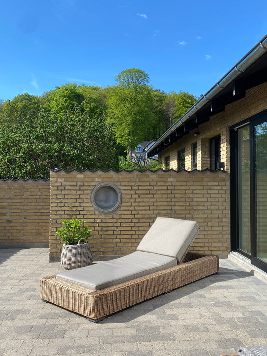 Hedemann Lounge 03 / Solseng