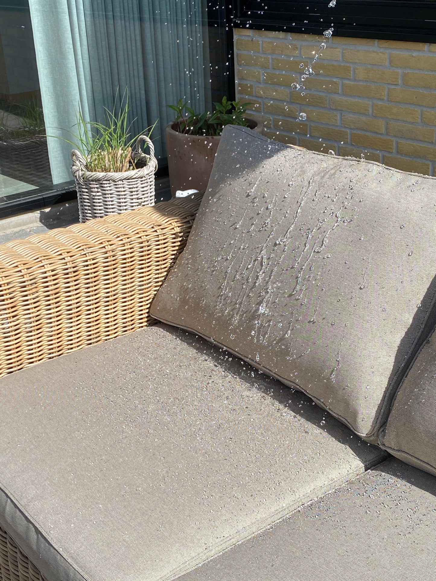 Hedemann Lounge 02 / Natur