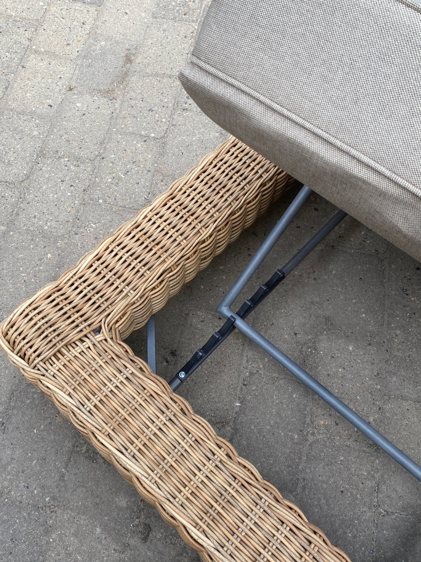 Hedemann Lounge 03 / Solseng