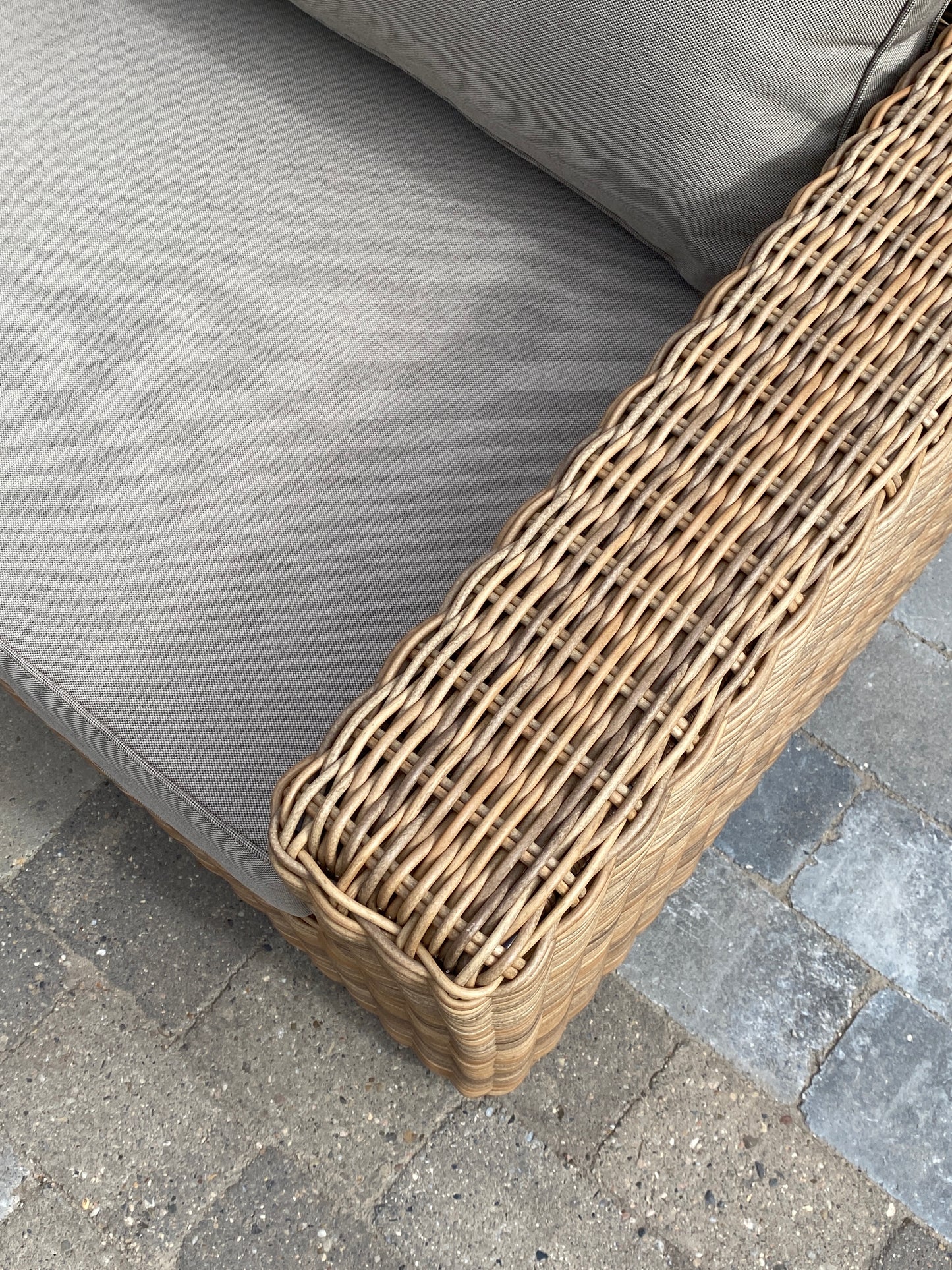 Hedemann Lounge 02 / Natur
